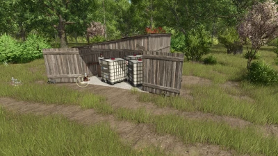 Agricultural Inputs v1.0.0.0