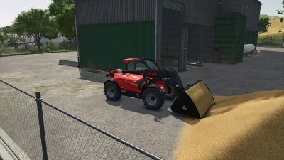 Agromanut Tool Pack v1.0.0.0