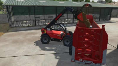 Agromanut Tool Pack v1.0.0.0