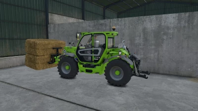 Agromanut Tool Pack v1.0.0.0