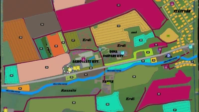 Agroszász map v1.0.0.3