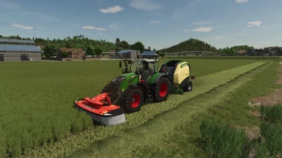 AI Baler v1.0.0.0