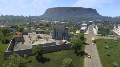 Alfaomega Map v1.8 1.57