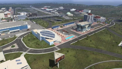 Alfaomega Map v1.8 1.57