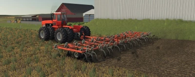 Allis Chalmers 1300 Cultivator EDIT v1.0.0.0