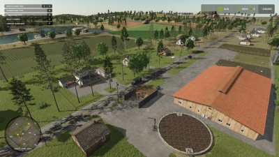 Almosta Farm v1.0.0.0