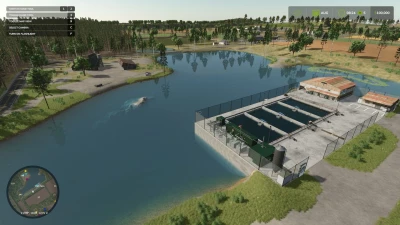 Almosta Farm v1.0.0.0