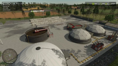 Almosta Farm v1.0.0.0