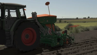 Amazone AD-P Super Pack v1.0.0.0