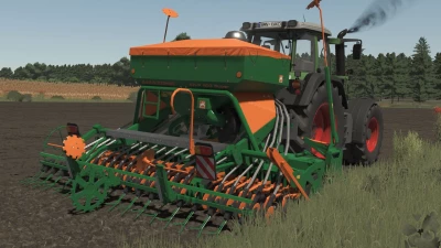 Amazone AD-P Super Pack v1.0.0.0