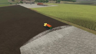 Amazone ZG-TS 10001 Ampiroll/HKL v1.1.0.0