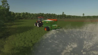 Amazone ZGB 6001 v1.0.0.0