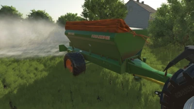 Amazone ZGB 6001 v1.0.0.0