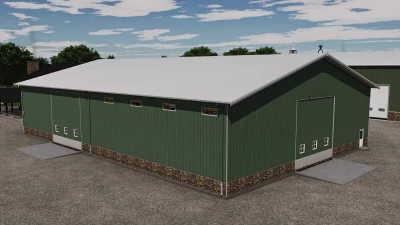 American Herbicides And Seeds Storage v1.0.0.0