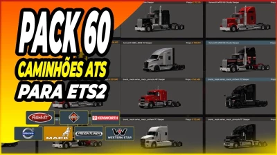 American Trucks for ReB V2.0