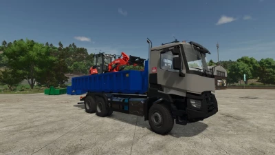 Ampiroll/HKL v1.0.0.2