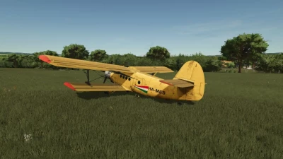 Antonov AN-2 v1.0.0.0