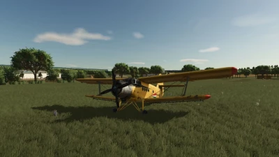 Antonov AN-2 v1.0.0.0