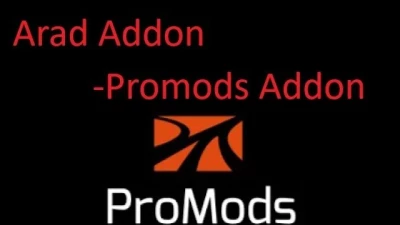 Arad Addon for Promods v0.1