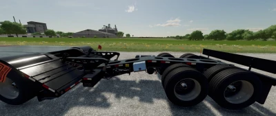 Aspen Jeeps and Boosters v1.0.0.0