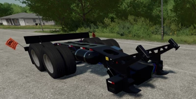 Aspen Jeeps and Boosters v1.0.0.0