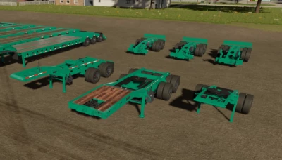 Aspen Jeeps and Boosters v1.0.0.0