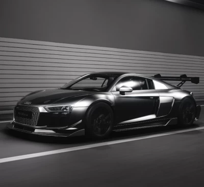 Audi R8 Coupé V10 Plus (Widebody) 2016 v1.1