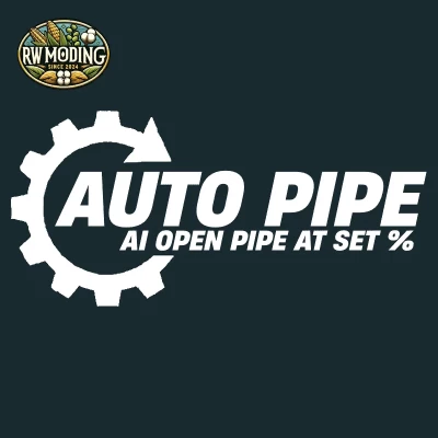 Auto Pipe AI Open PIPE v1.0.0.0