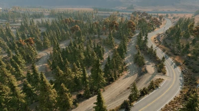 Automation Test Track - Operation Offroad Addon v1.36 0.38.x