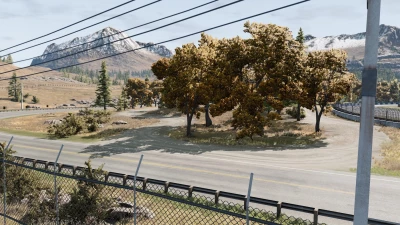 Automation Test Track - Operation Offroad Addon v1.36