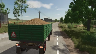 Autosan D-55 v1.0.0.0