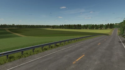 Back Roads County v1.0.0.0