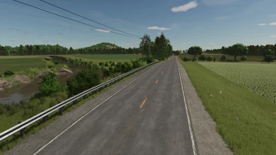 Back Roads County v1.0.0.0