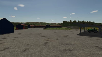 Back Roads County v1.0.0.0