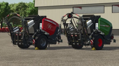 Baler/Rotana v1.1.0.0