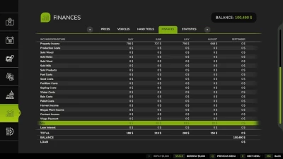 Bank Balance Earns Interest v1.0.0.0