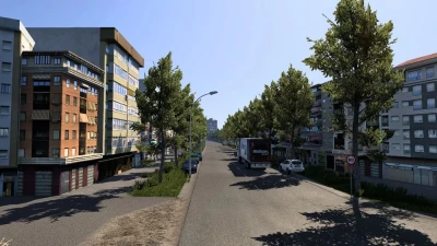 Barcelona Expansion v1.9 1.57x