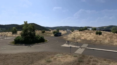 Barcelona Expansion v1.9 1.57x