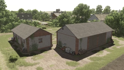 Barn And Workshop v1.0.0.0