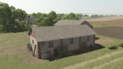 Barn And Workshop v1.0.0.0