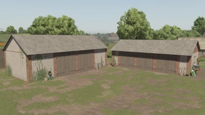 Barn And Workshop v1.0.0.0