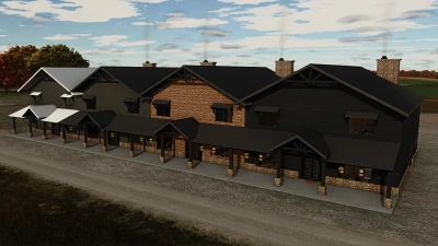 BarnDom Extension v1.0.0.0