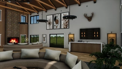 BarnDom Extension v1.0.0.0