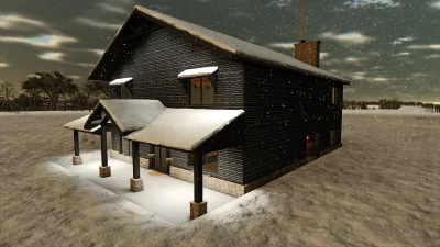 BarnDom Extension v1.0.0.0