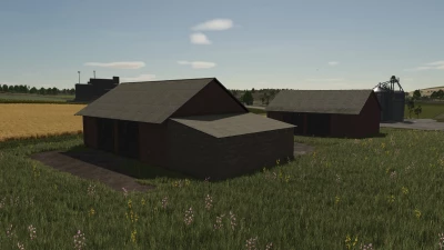 Barns Package v1.0.0.0