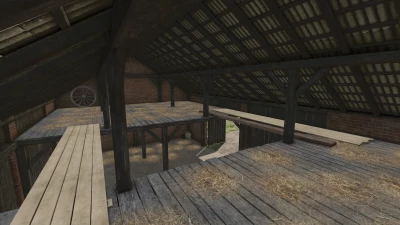 Barns Package v1.0.0.0