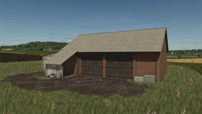 Barns Package v1.0.0.0