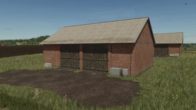 Barns Package v1.0.0.0