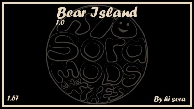 Bear Island v1.0-1.57