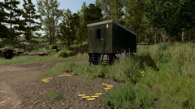 Bee Hive Trailer v1.0.0.0